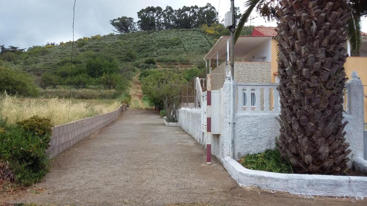 Estudio La Esperanza La Esperanza  ภายนอก รูปภาพ