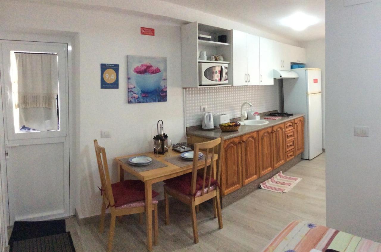 Estudio La Esperanza La Esperanza  ภายนอก รูปภาพ