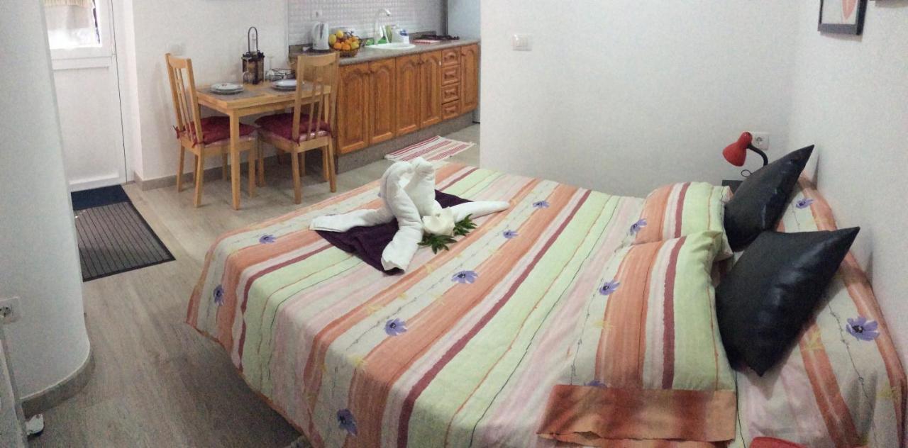 Estudio La Esperanza La Esperanza  ภายนอก รูปภาพ