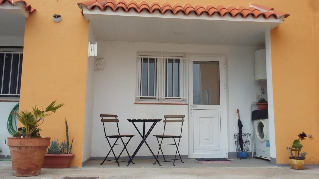 Estudio La Esperanza La Esperanza  ภายนอก รูปภาพ