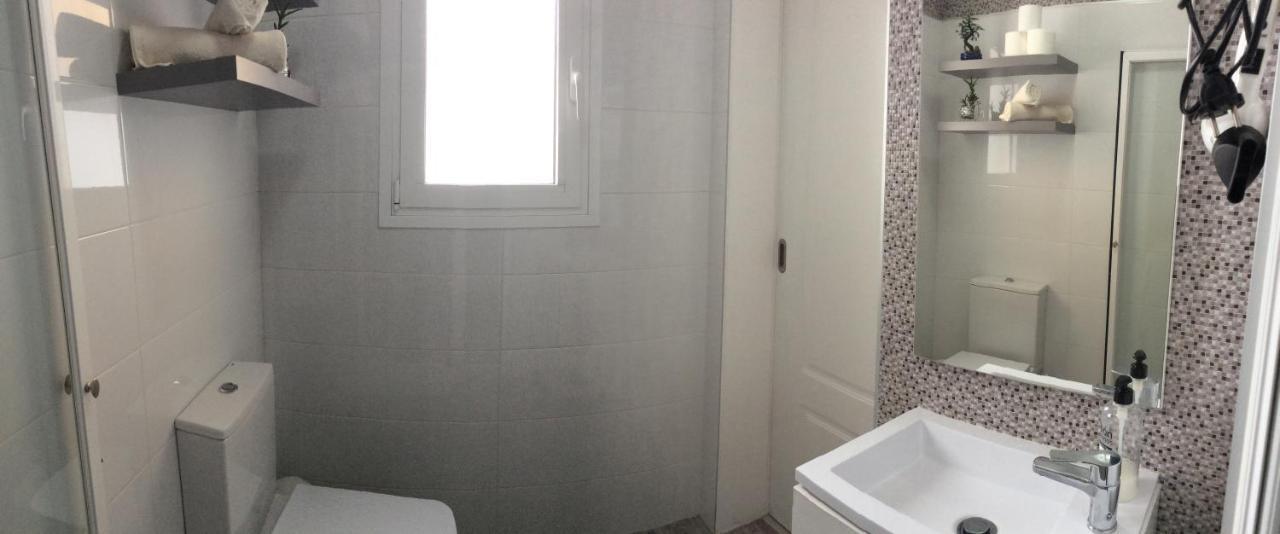 Estudio La Esperanza La Esperanza  ภายนอก รูปภาพ