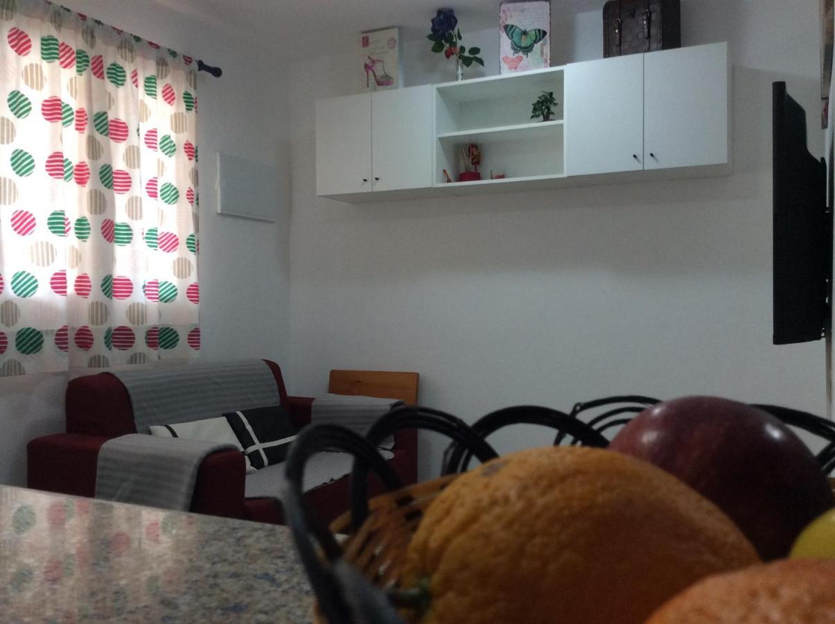 Estudio La Esperanza La Esperanza  ภายนอก รูปภาพ