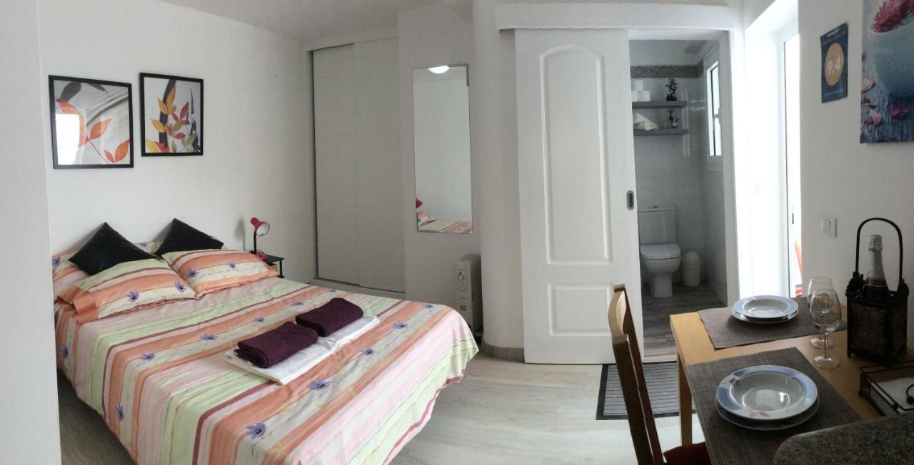 Estudio La Esperanza La Esperanza  ภายนอก รูปภาพ