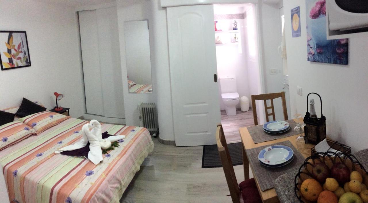 Estudio La Esperanza La Esperanza  ภายนอก รูปภาพ