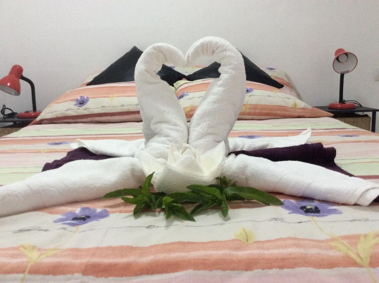 Estudio La Esperanza La Esperanza  ภายนอก รูปภาพ