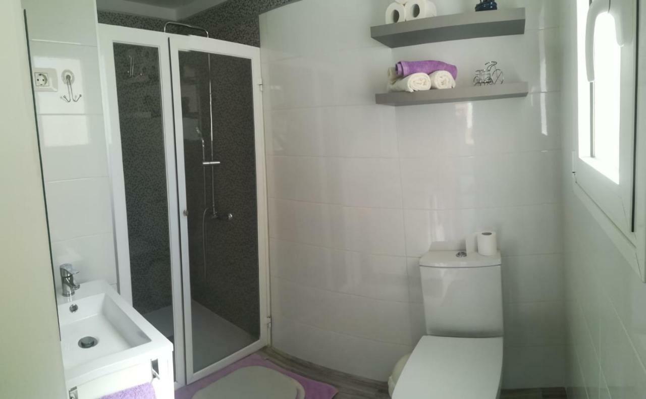 Estudio La Esperanza La Esperanza  ภายนอก รูปภาพ