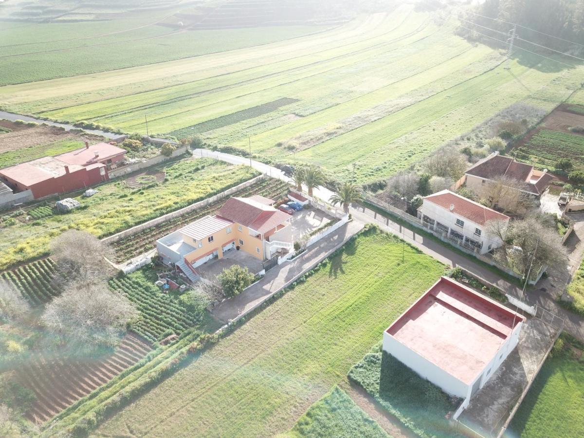 Estudio La Esperanza La Esperanza  ภายนอก รูปภาพ